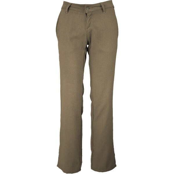 LAPCO Ladies FR Uniform Pants in Khaki